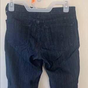 Foreign exchange Jeans